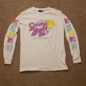 🔥BOGO 🔥MTV Spring Break tee